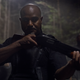 Father Gabriel (Seth Gilliam) is here to forgive sinners and kill people, and he’s all out of forgiveness.